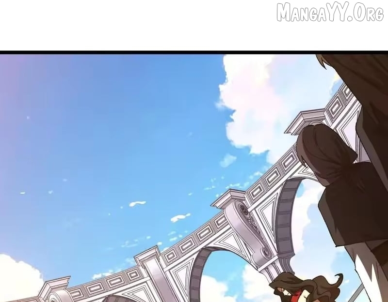 Summoning demons—I am the Abyss Chapter 61 - page 66